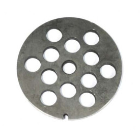 Sitko maszynki 5 do mielenia 10 mm stalowe