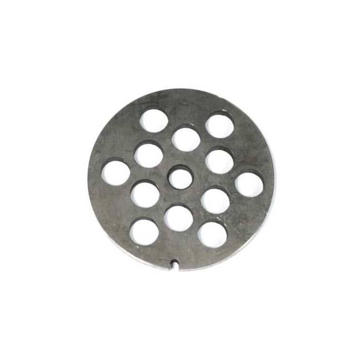 Sitko maszynki 5 do mielenia 10 mm stalowe
