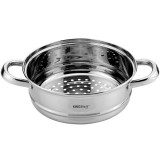 Wkład do gotowania na parze Kinghoff KH 1535 sitko do garnka 22 cm