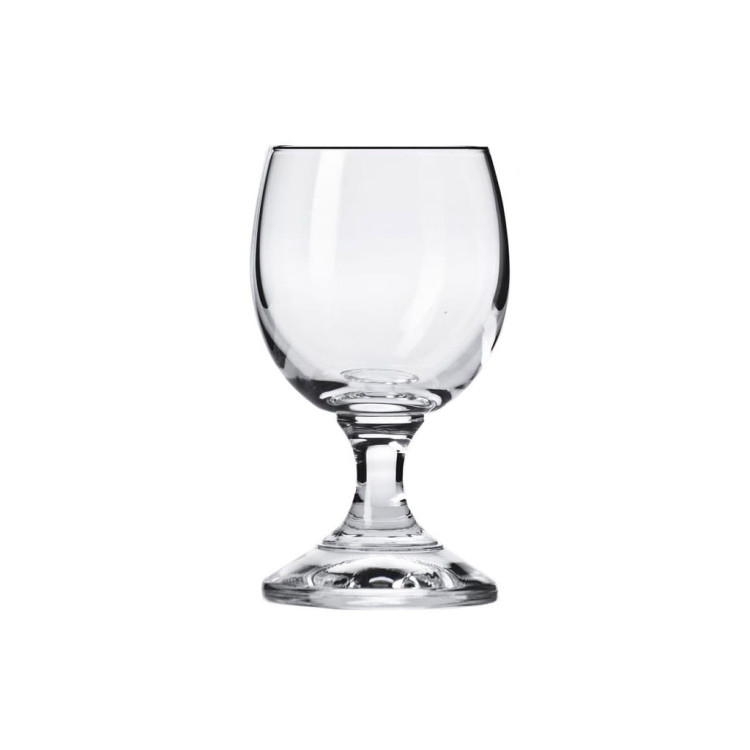 Kieliszki do wódki 40ml Krosno Pure 6 sztuk Kieliszki do wódki 40ml Krosno Pure 6 sztuk
