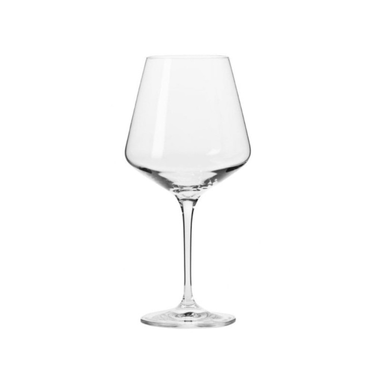 Kieliszki do wina Krosno Avant Garde 460 ml 6 sztuk Kieliszki do wina Krosno Avant Garde 460 ml 6 sztuk