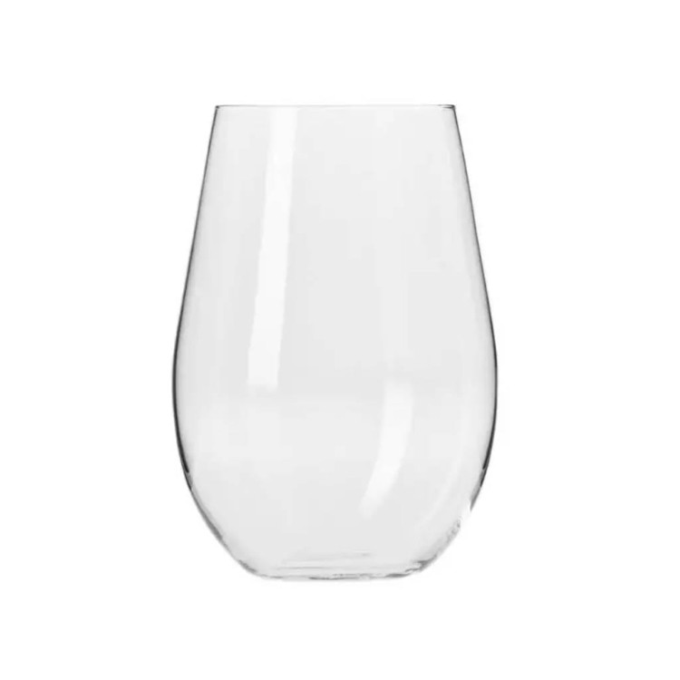 Szklanki do wody Krosno Harmony 500 ml 6 sztuk Szklanki do wody Krosno Harmony 500 ml 6 sztuk