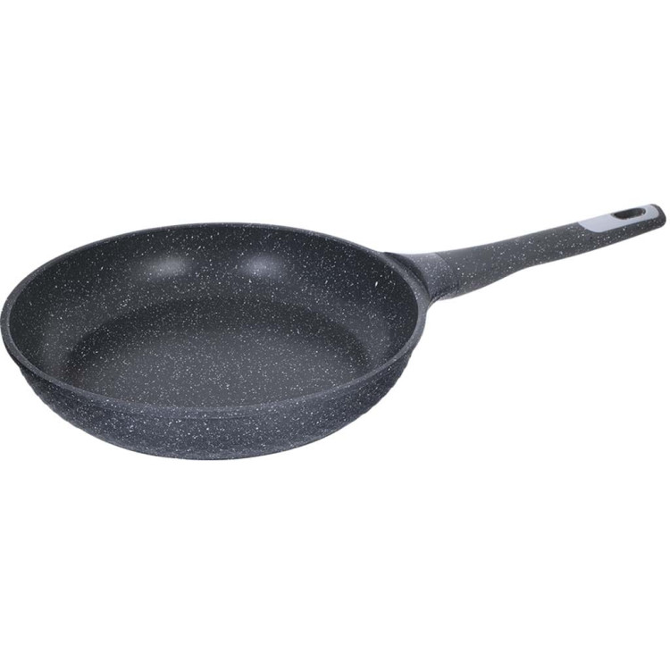 Garnki granitowe na indukcję GierCook w zestawie z patelniami i patelnią do naleśników Tefal Garnki granitowe na indukcję GierCook w zestawie z patelniami i patelnią do naleśników Tefal