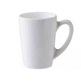 Kubek Luminarc New Morning 320 ml biały