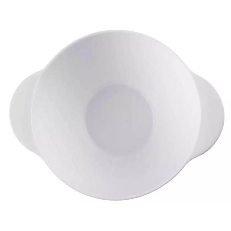 Salaterka flaczarka bulionówka 16 cm Diwali Luminarc miseczka 560 ml biała Salaterka flaczarka bulionówka 16 cm Diwali Luminarc miseczka 560 ml biała