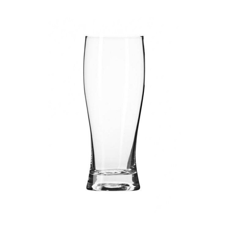 Szklanki do piwa pokal Krosno Chill 500 ml zestaw 6 szklanek Szklanki do piwa pokal Krosno Chill 500 ml zestaw 6 szklanek