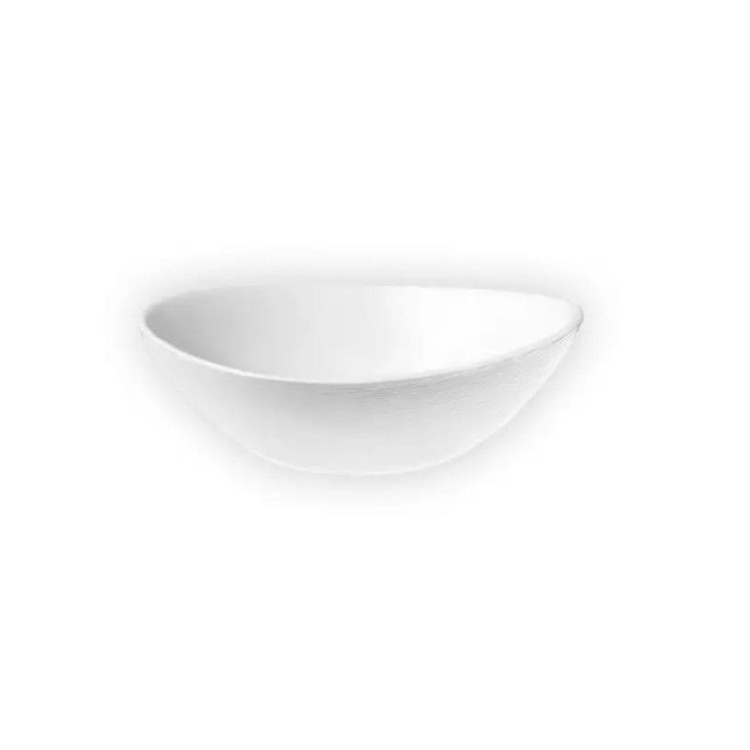 Salaterka miseczka 15 cm Bormioli Prometeo biała