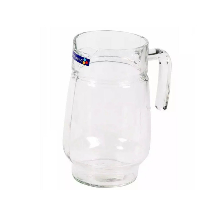 Dzbanek szklany Tivoli Luminarc 1.6L  Dzbanek szklany Tivoli Luminarc 1.6L