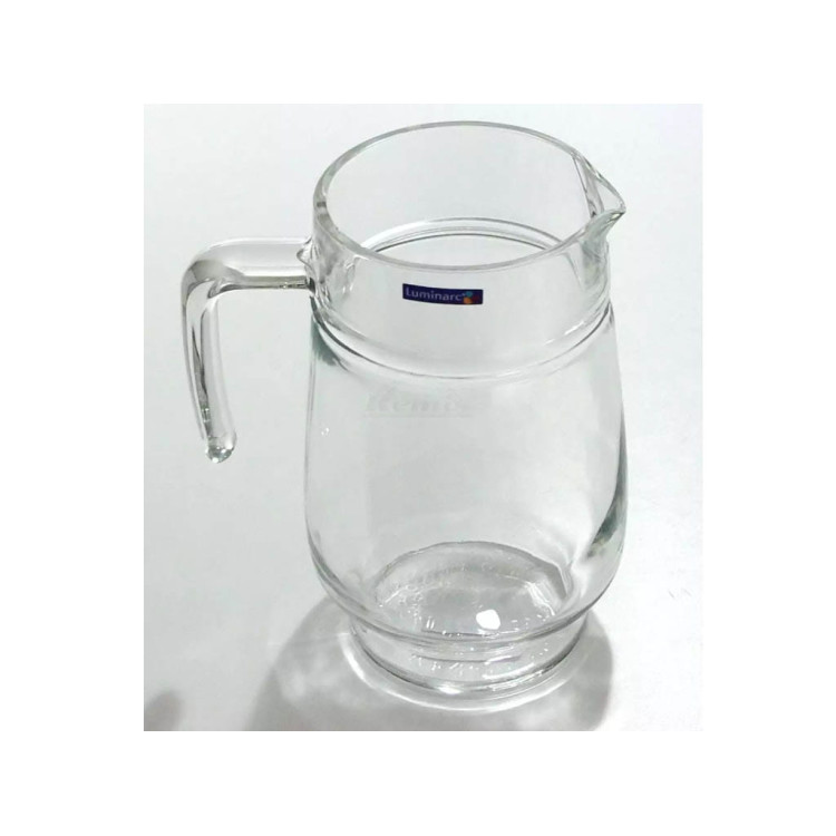 Dzbanek szklany Tivoli Luminarc 1.6L  Dzbanek szklany Tivoli Luminarc 1.6L