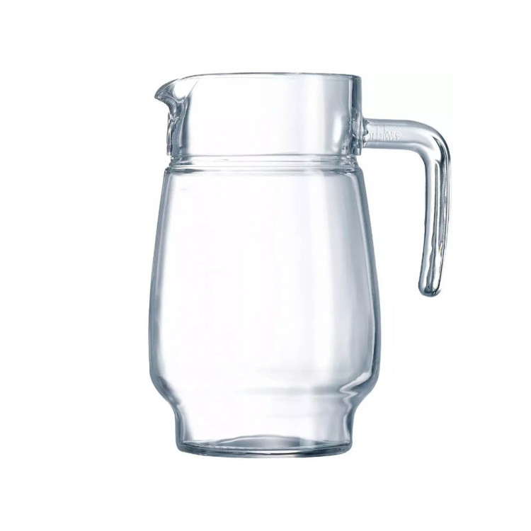 Dzbanek szklany Tivoli Luminarc 1.6L  Dzbanek szklany Tivoli Luminarc 1.6L