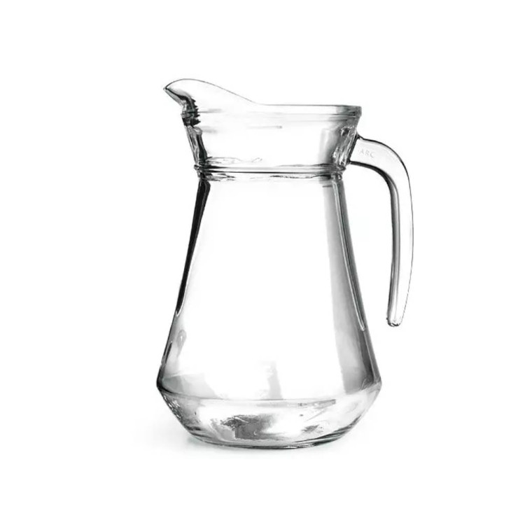 Dzbanek szklany do napoi Arc Luminarc 1.6L Dzbanek szklany do napoi Arc Luminarc 1.6L