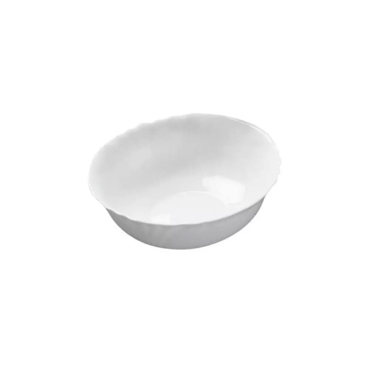 Salaterka miseczka Cadix Luminarc 16 cm biała Salaterka miseczka Cadix Luminarc 16 cm biała