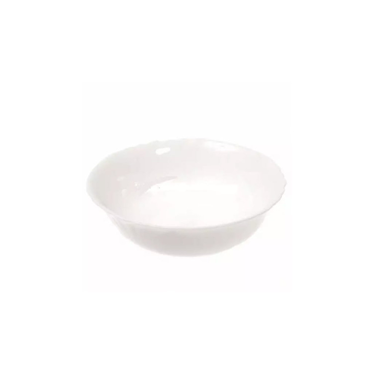 Salaterka miseczka Cadix Luminarc 16 cm biała Salaterka miseczka Cadix Luminarc 16 cm biała