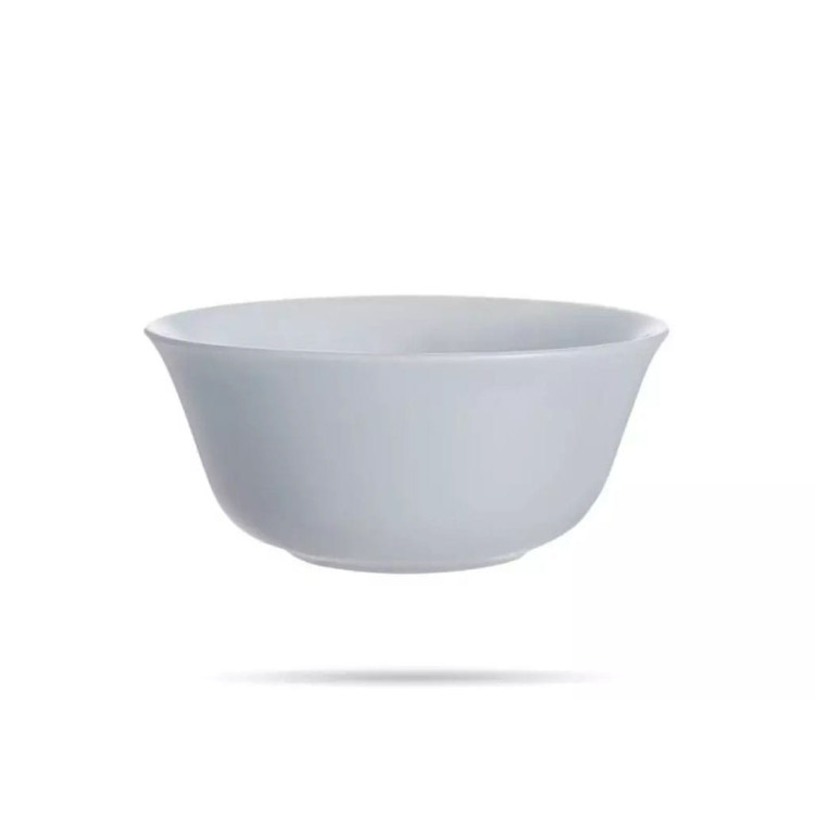 Salaterka Carine Luminarc 12 cm szara Salaterka Carine Luminarc 12 cm szara