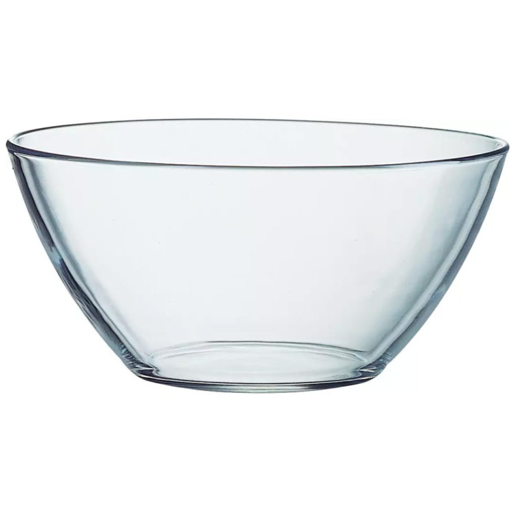 Salaterka szklana miska Cosmos Luminarc 17 cm Salaterka szklana miska Cosmos Luminarc 17 cm