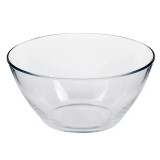 Salaterka szklana miska Cosmos Luminarc 14 cm