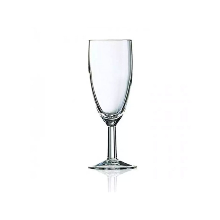 Kieliszki do szampana Luminarc Ballon 145 ml 6 sztuk Kieliszki do szampana Luminarc Ballon 145 ml 6 sztuk