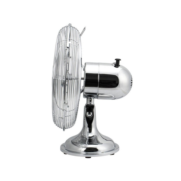 Wentylator podłogowy Klausberg KB 7538 wiatrak cyrkulacyjny 50W