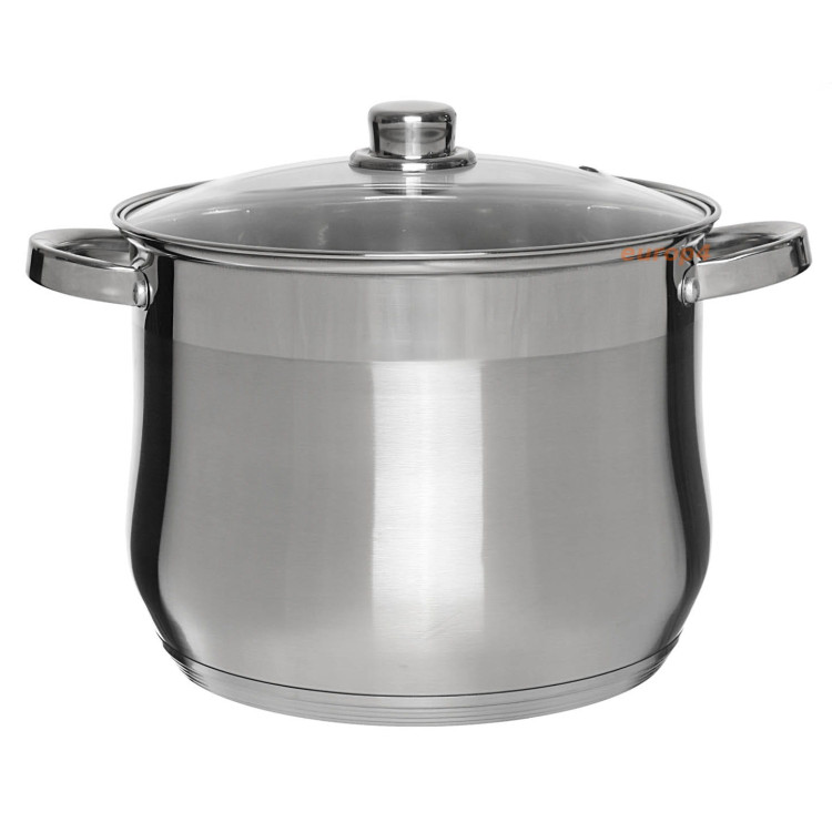 Garnki Klausberg KB 7178  Gaz Indukcja 6 zestaw garnków garnek Komplet Garnki Klausberg KB 7178  Gaz Indukcja 6 zestaw garnków garnek Komplet