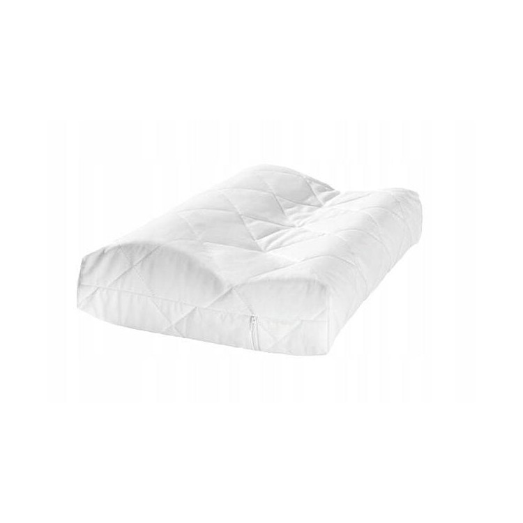 Poduszka do spania ortopedyczna Medicline  profilowana 30x50 cm
