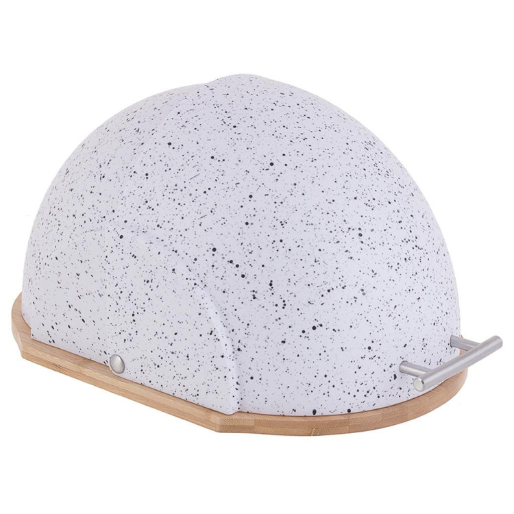 Chlebak  Klausberg KB 7094 pieczywo chlebaki pojemnik