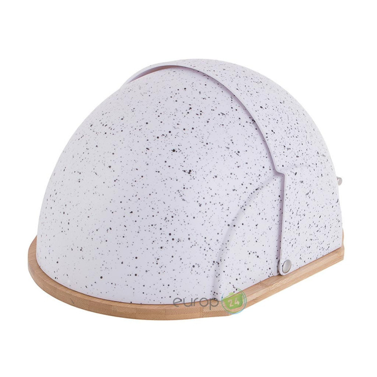 Chlebak  Klausberg KB 7094 pieczywo chlebaki pojemnik Chlebak  Klausberg KB 7094 pieczywo chlebaki pojemnik