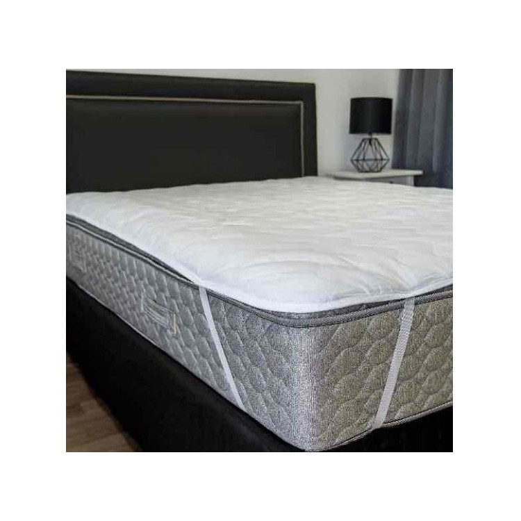 Ochraniacz wodoodporny na materac 160x200 podkład Ochraniacz wodoodporny na materac 160x200 podkład