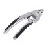 Wyciskacz Kinghoff KH 3406 do czosnku SOLIDNY praska stal NEW Wyciskacz Kinghoff KH 3406 do czosnku SOLIDNY praska stal NEW