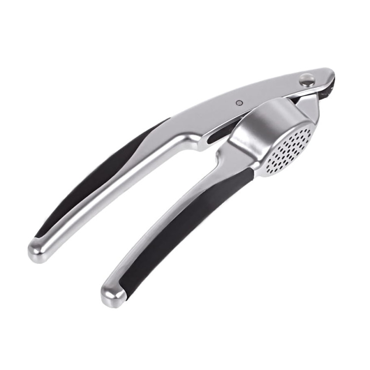 Wyciskacz Kinghoff KH 3406 do czosnku SOLIDNY praska stal NEW Wyciskacz Kinghoff KH 3406 do czosnku SOLIDNY praska stal NEW