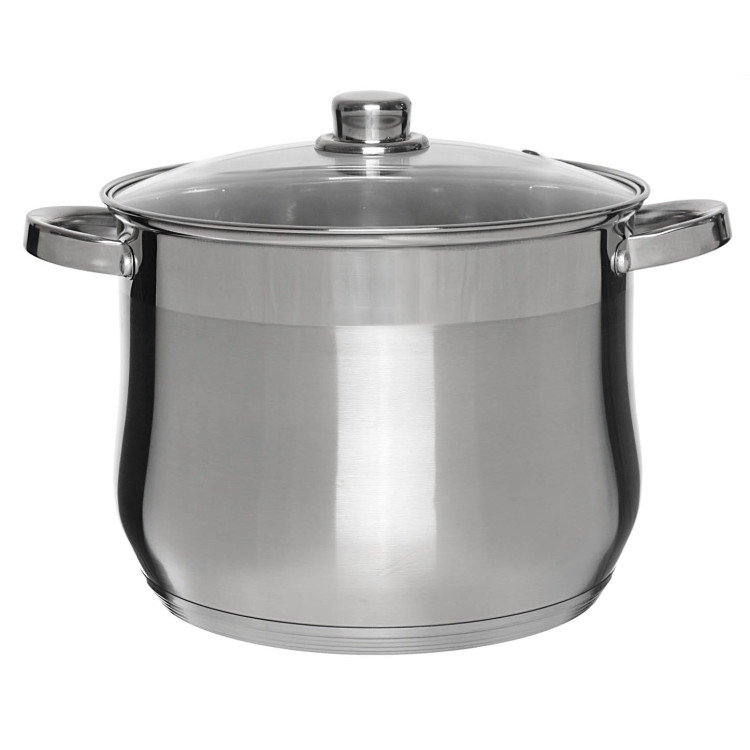 Garnki Klausberg KB 7177 6 zestaw dużych garnków garnek Gaz INDUKCJA  Garnki Klausberg KB 7177 6 zestaw dużych garnków garnek Gaz INDUKCJA