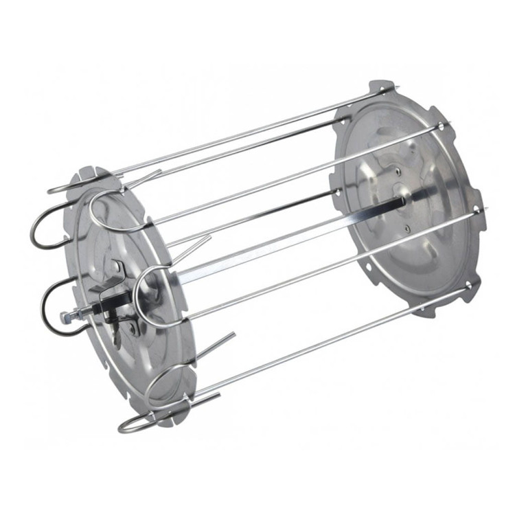 Piekarnik frytkownica beztłuszczowa 12w1 Klausberg KB 7556 1800W Piekarnik frytkownica beztłuszczowa 12w1 Klausberg KB 7556 1800W