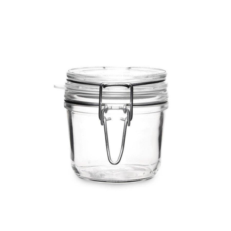 Słoik szklany Bormioli Rocco Fido 350 ml Słoik szklany Bormioli Rocco Fido 350 ml