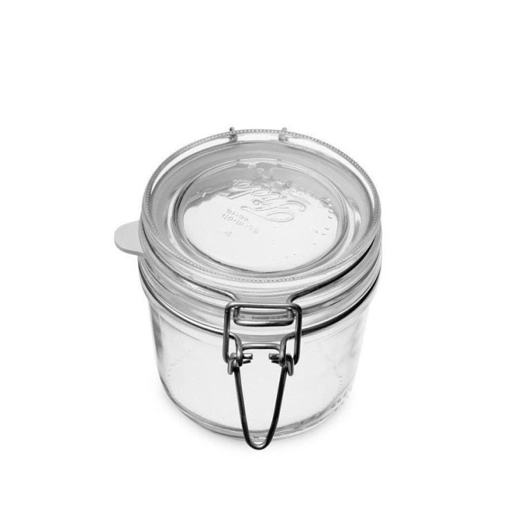 Słoik szklany Bormioli Rocco Fido 350 ml Słoik szklany Bormioli Rocco Fido 350 ml