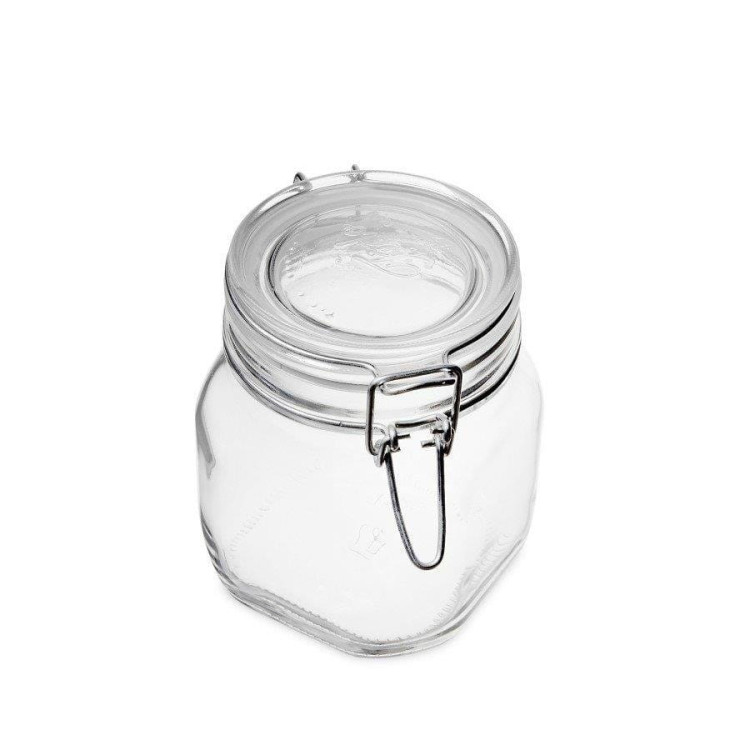 Słoik szklany Bormioli Rocco Fido 750 ml Słoik szklany Bormioli Rocco Fido 750 ml