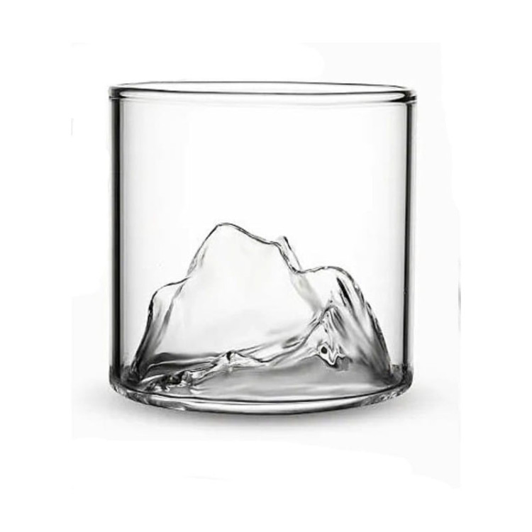 Szklanki do whisky drinków zestaw 2 szklanek 180 ml  Szklanki do whisky drinków zestaw 2 szklanek 180 ml