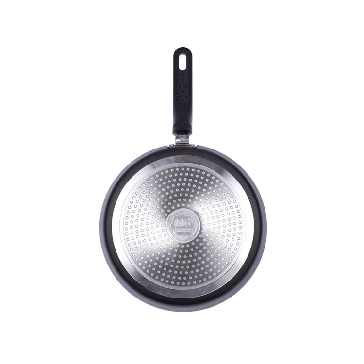 Patelnia do naleśników MG Home Cucina 25 cm non stick Patelnia do naleśników MG Home Cucina 25 cm non stick