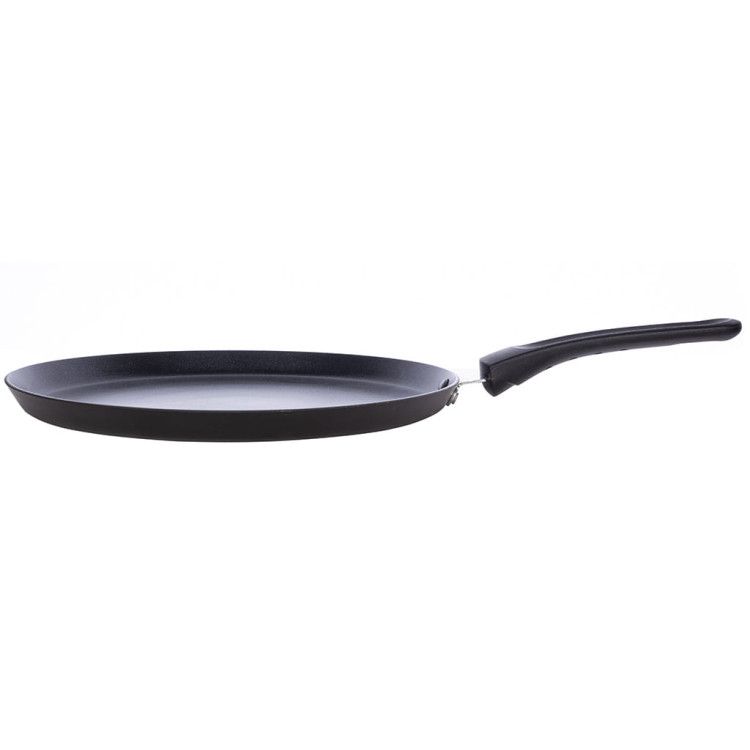 Patelnia do naleśników MG Home Cucina 25 cm non stick Patelnia do naleśników MG Home Cucina 25 cm non stick