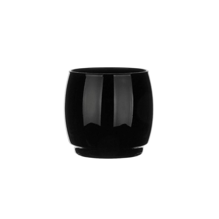 Zestaw 6 szklanek czarnych Glasmark 300 ml Zestaw 6 szklanek czarnych Glasmark 300 ml