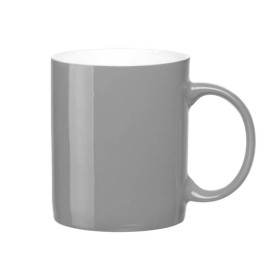 Kubek szary ceramiczny Rita Glasmark 300 ml