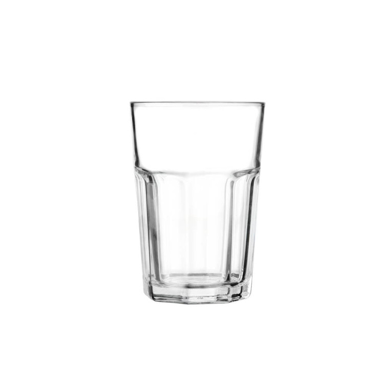Szklanki uniwersalne 320 ml zestaw 6 szklanek Glasmark Szklanki uniwersalne 320 ml zestaw 6 szklanek Glasmark