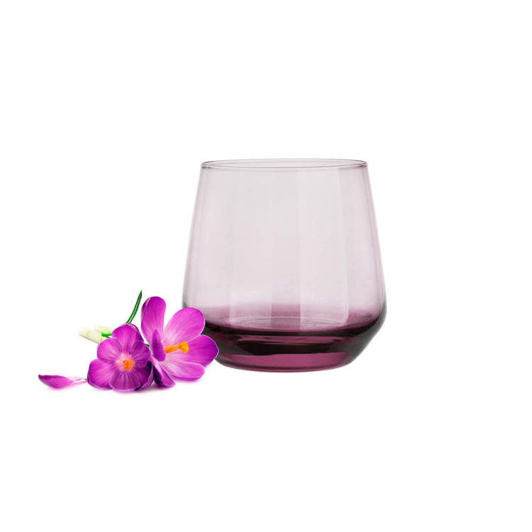 Szklanki 310 ml Glasmark Sunset zestaw 6 szklanek