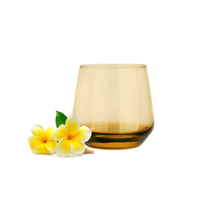 Szklanki 310 ml Glasmark Sunset zestaw 6 szklanek