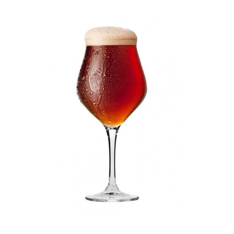 Zestaw konesera piwa Krosno Brewery zestaw 6 szklanek Zestaw konesera piwa Krosno Brewery zestaw 6 szklanek