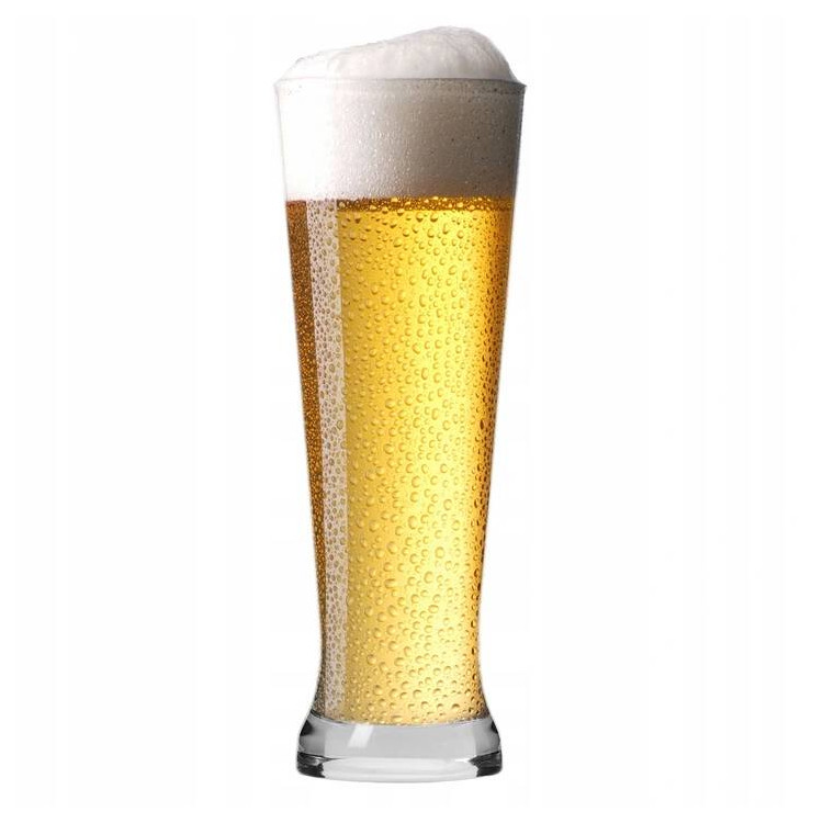 Zestaw konesera piwa Krosno Brewery zestaw 6 szklanek Zestaw konesera piwa Krosno Brewery zestaw 6 szklanek