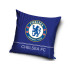 Poszewka 40x40 na poduszkę jaśka realistyczny wzór CHELSEA FC