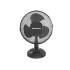 Wentylator biurkowy Klausberg KB 7474 wiatrak biurowy 40W Wentylator biurkowy Klausberg KB 7474 wiatrak biurowy 40W