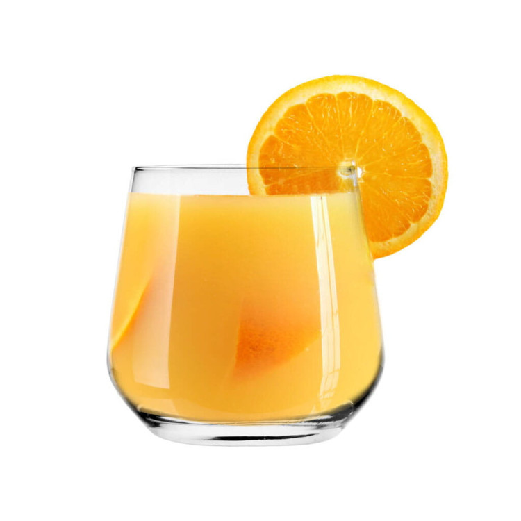 Szklanki do whisky drinków soków Glasmark zestaw 6 szklanek 310 ml Szklanki do whisky drinków soków Glasmark zestaw 6 szklanek 310 ml