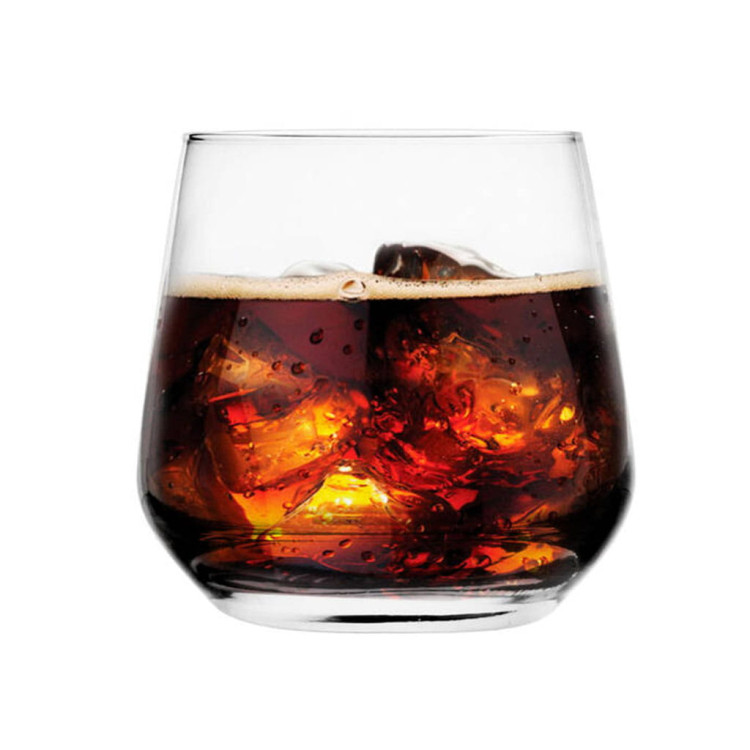 Szklanki do whisky drinków soków Glasmark zestaw 6 szklanek 310 ml Szklanki do whisky drinków soków Glasmark zestaw 6 szklanek 310 ml