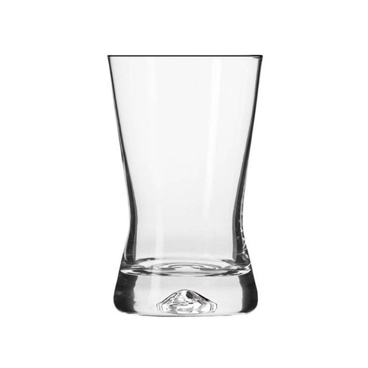 Szklanki X-Line Krosno zestaw 6 szklanek 200 ml Szklanki X-Line Krosno zestaw 6 szklanek 200 ml