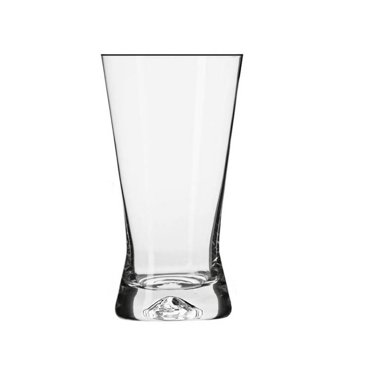 Szklanki X-Line Krosno zestaw 6 szklanek 300 ml Szklanki X-Line Krosno zestaw 6 szklanek 300 ml